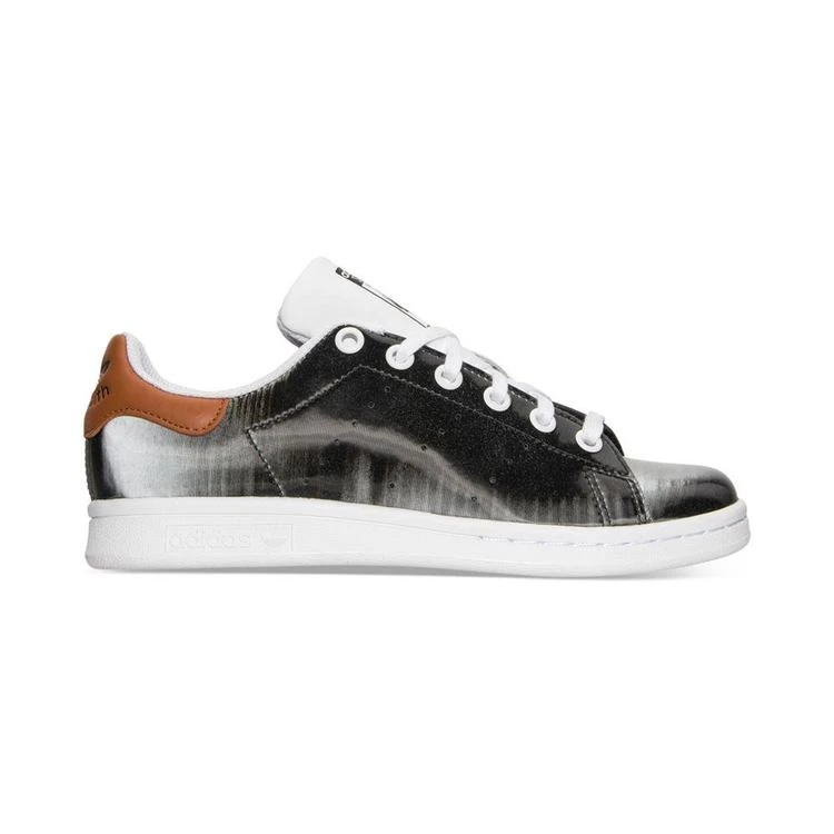 商品Adidas|大男童Stan Smith Lentic球鞋,价格¥306,第3张图片详细描述