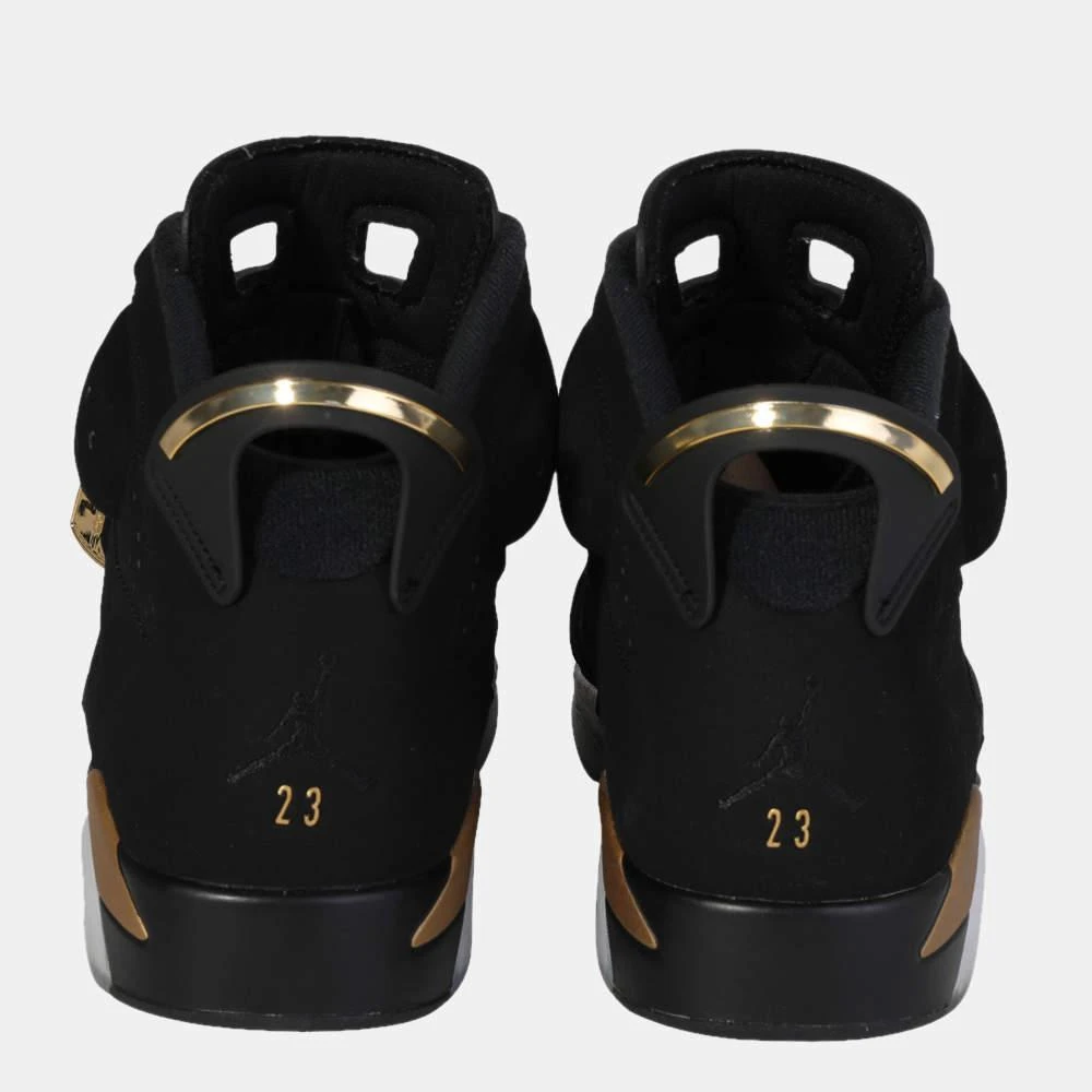 商品[二手商品] Jordan|Air Jordan 6 Retro 'Defining Moments' 2020 Sneakers (14 US) EU 47,价格¥2882,第4张图片详细描述