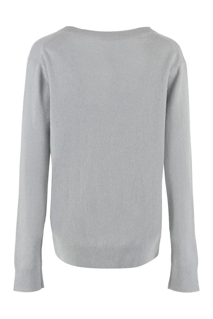 商品Vince|Vince Cashmere V-neck Sweater,价格¥1405,第2张图片详细描述