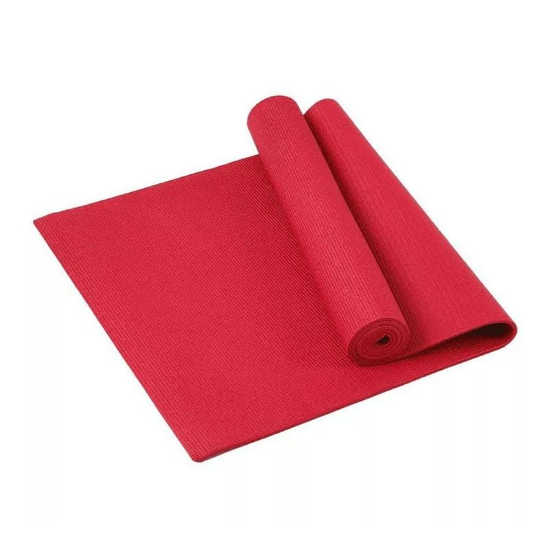 商品Jupiter Gear|Performance Yoga Mat With Carrying Straps For Yoga, Pilates And Floor Exercises,价格¥227,第1张图片