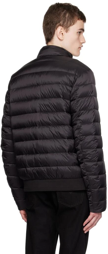 商品BELSTAFF|Black Circuit Down Jacket,价格¥2848,第3张图片详细描述