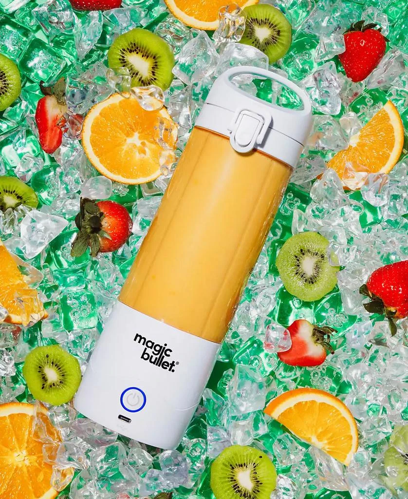 USB Rechargeable Personal Portable Blender 商品
