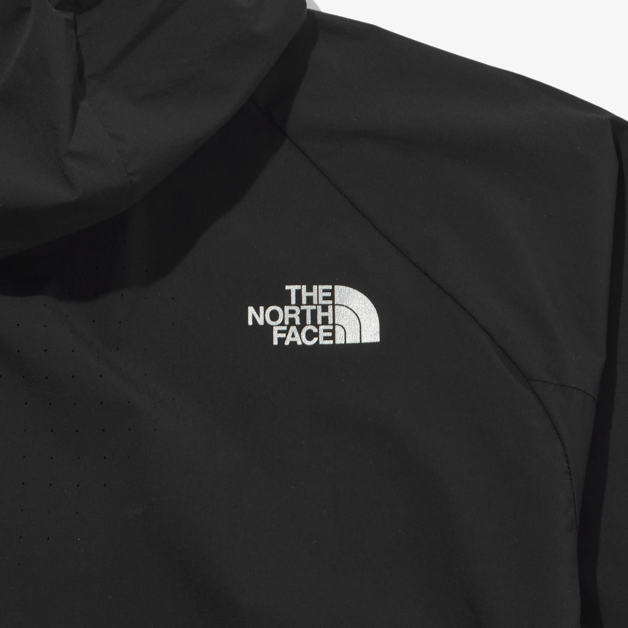 【Brilliant|北面特惠】北面男士 Infinity Trail 连帽衫 M'S INFINITY TRAIL HOODIE BLACK NJ3LN07A 商品