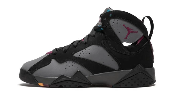 商品Jordan|Air Jordan 7 Retro GS,价格¥3661-¥4446,第1张图片