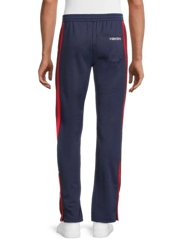 商品Valentino|Logo Track Pants,价格¥3939,第2张图片详细描述