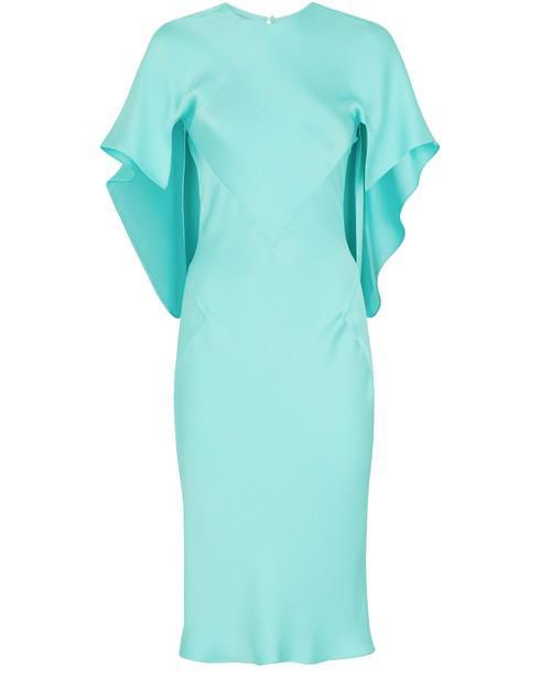 商品Fendi|连衣裙,价格¥21179,第4张图片详细描述