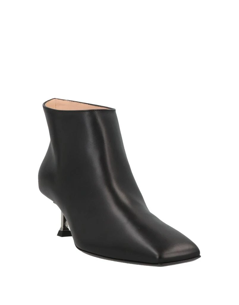商品CESARE PACIOTTI|Ankle boot,价格¥1290,第2张图片详细描述