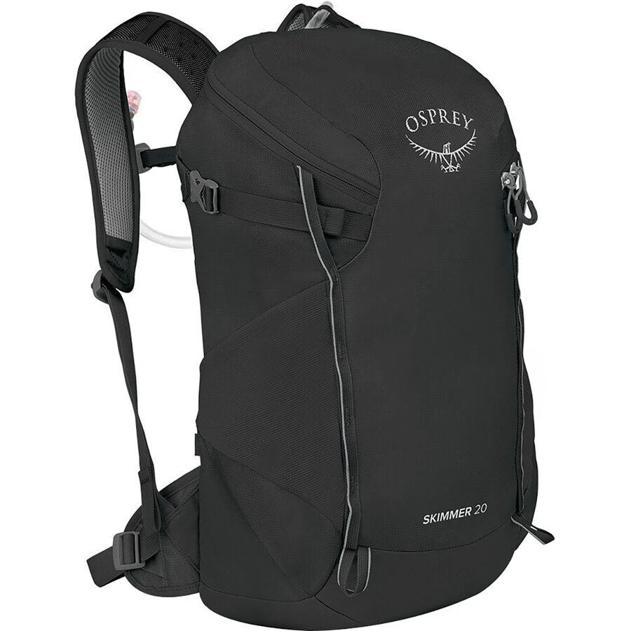 商品Osprey|Skimmer 20L Hydration Backpack - Women's,价格¥1073,第1张图片详细描述