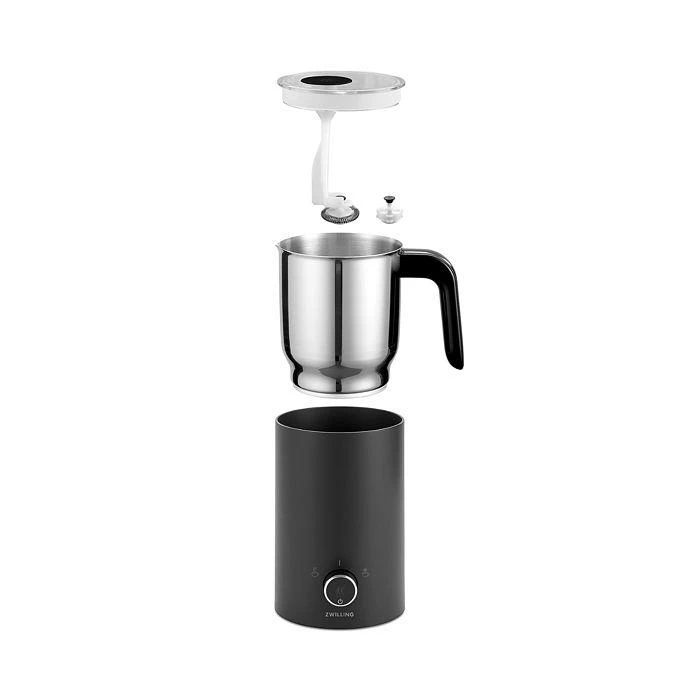Enfinigy Milk Frother 商品