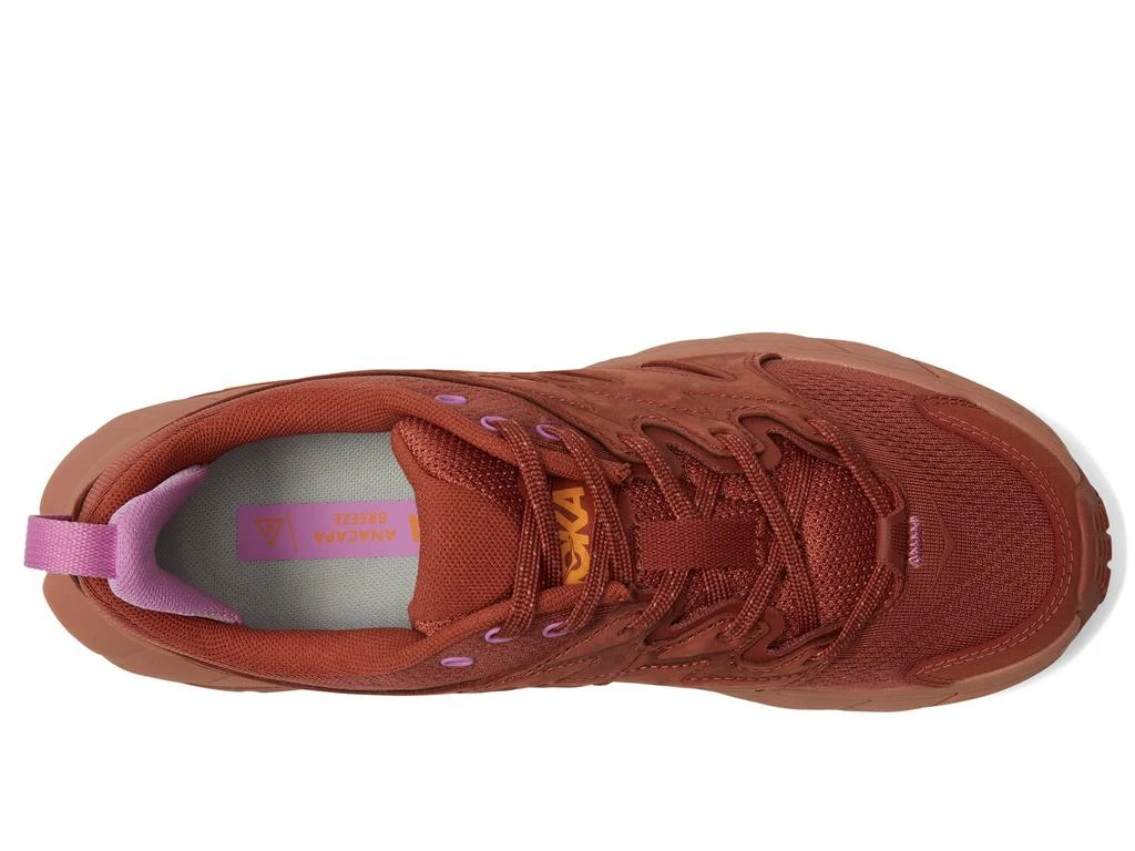 商品Hoka One One|Anacapa Aero Low,价格¥882,第2张图片详细描述