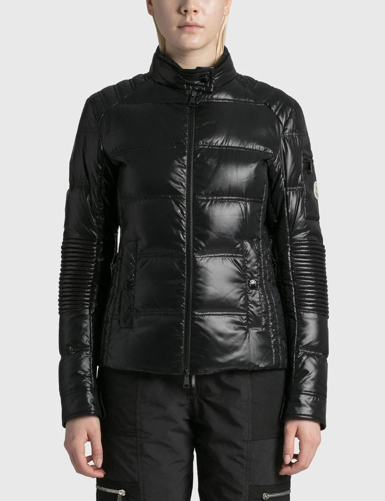 商品Moncler|Sangatte Biker Jacket,价格¥7746,第1张图片