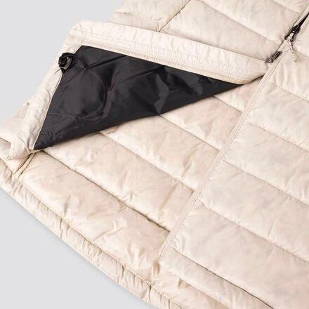 商品Mountain Hardwear|Tiberondack Down Parka - Women's,价格¥852,第3张图片详细描述
