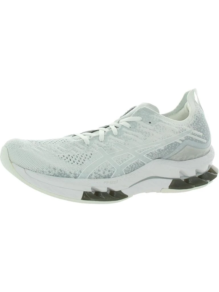 Kinsei Blast Mens Mesh Trainers Running Shoes 商品