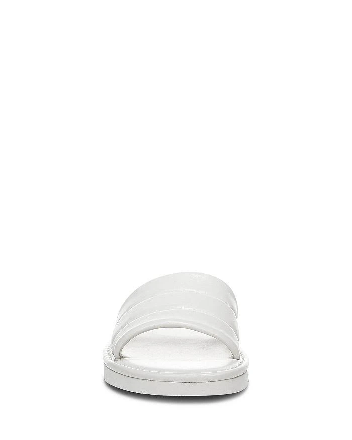 商品Vince|Women's Olina Slide Sandals,价格¥534,第3张图片详细描述