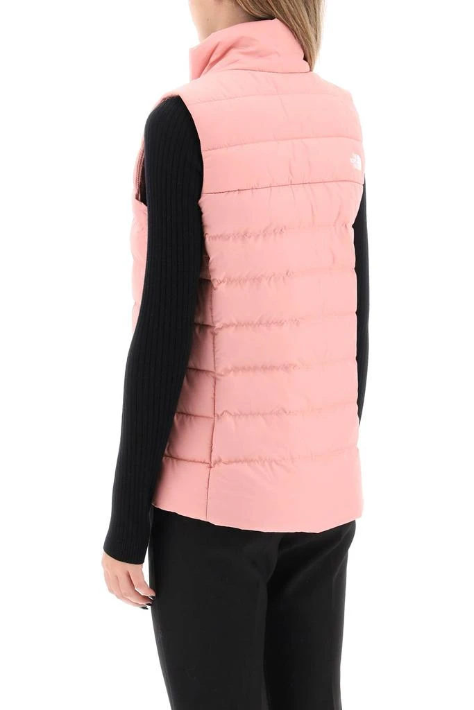 商品The North Face|akoncagua lightweight puffer vest,价格¥408,第3张图片详细描述