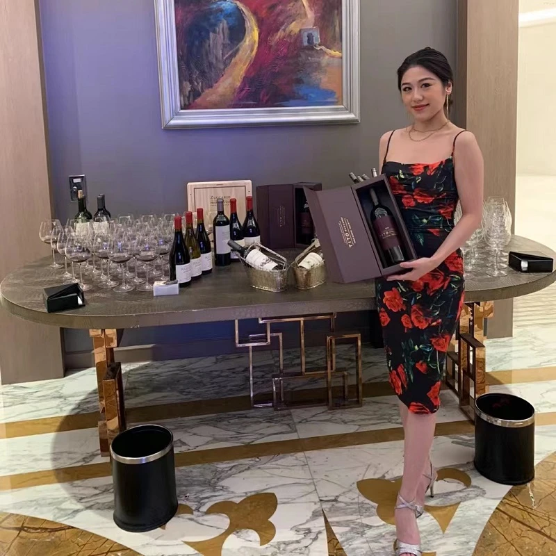 蛇年 买二赠一 阿根廷国宴用酒 祖卡迪TITO干红葡萄酒 商品