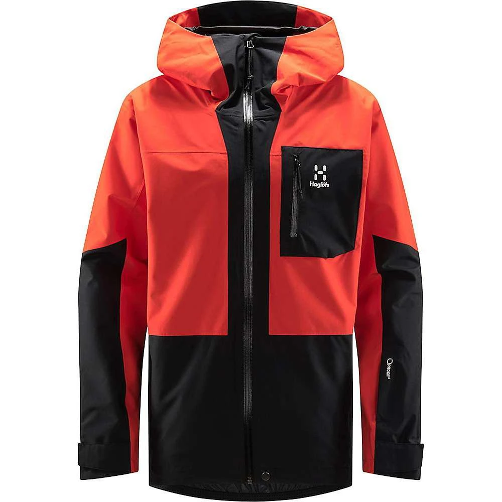 商品Haglofs|Haglofs Men's Lumi Jacket,价格¥1578-¥1833,第1张图片