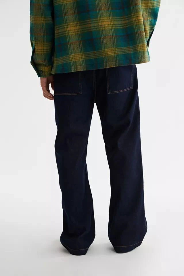商品BDG|BDG Big Jack Utility Jean,价格¥336,第4张图片详细描述