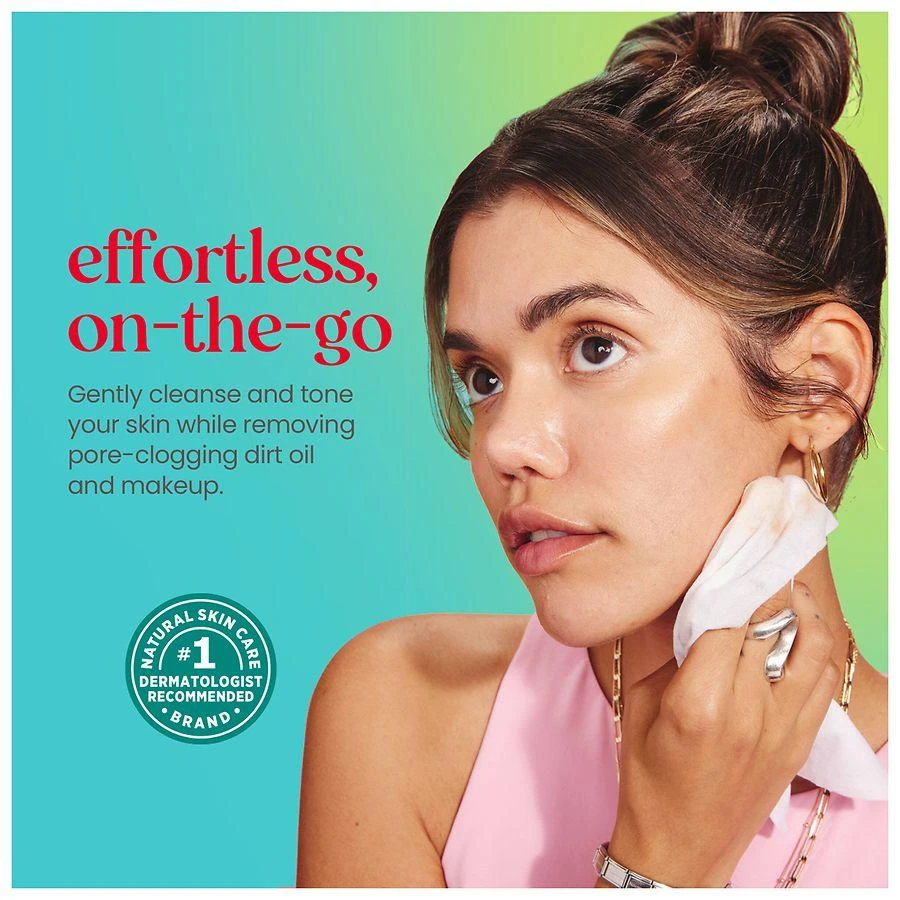 Micellar Facial Towelettes Coconut and Lotus Water ��商品