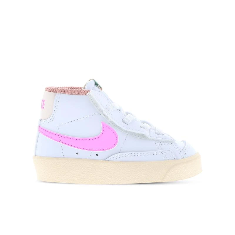 商品NIKE|Nike Blazer Mid - Baby Shoes,价格¥455,第1张图片详细描述