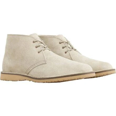商品Red Wing|Weekender Chukka Shoe - Men's,价格¥1226,第2张图片详细描述