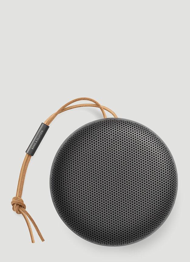 商品Bang & Olufsen|Beosound A1 2nd Generation Speaker in Black,价格¥2340,第4张图片详细描述
