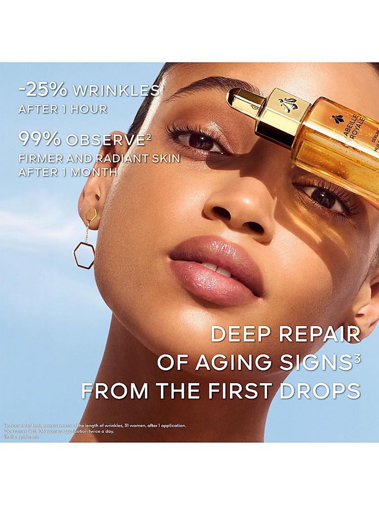 Guerlain Abeille Royale Repair 4-Piece Skincare Set - $388 Value