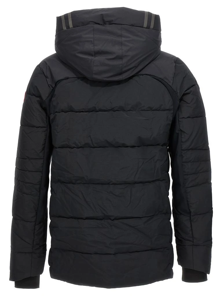 商品Canada Goose|hybridge Down Jacket,价格¥5347,第2张图片详细描述