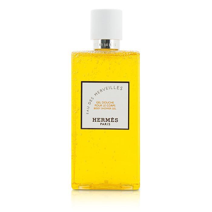 商品Hermes|Hermes 奇迹之水沐浴露 200ml/6.5oz,价格¥507,第4张图片详细描述