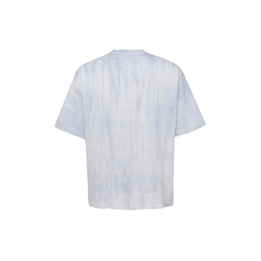 Acne Studios T-shirts and Polos White商品第2张图片规格展示