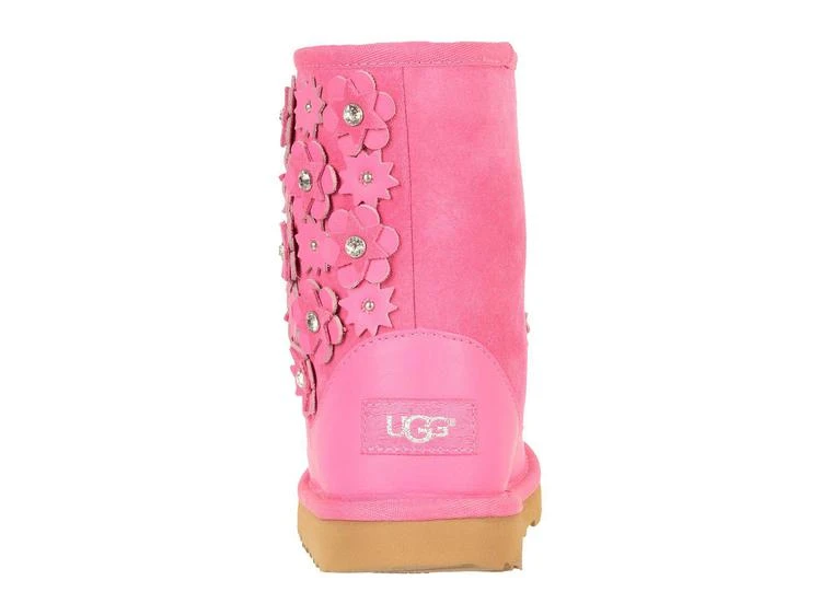 商品UGG|Classic Short II Petal (Little Kid/Big Kid),价格¥994,第5张图片详细描述