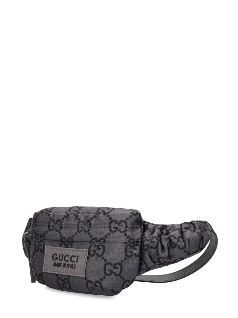 商品Gucci|Gg Ripstop Nylon Belt Bag,价格¥8070,第2张图片详细描述