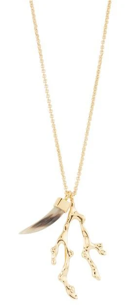 商品Chloé|Bonnie necklace,价格¥1400,第2张图片详细描述