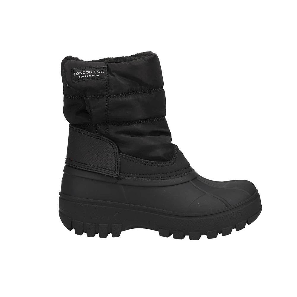 商品London Fog|Jett Snow Boots (Little Kid),价格¥228,第1张图片