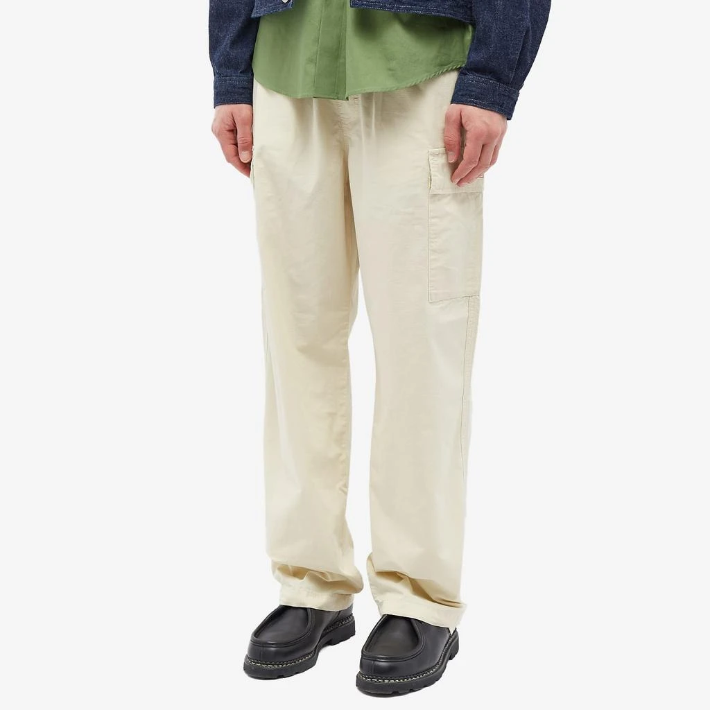 商品STUSSY|Stussy Ripstop Cargo Beach Pant,价格¥988,第2张图片详细描述