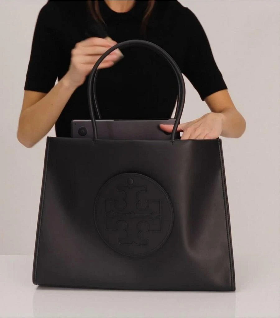 商品Tory Burch|Ella Bio 托特包,价格¥2886,第2张图片详细描述