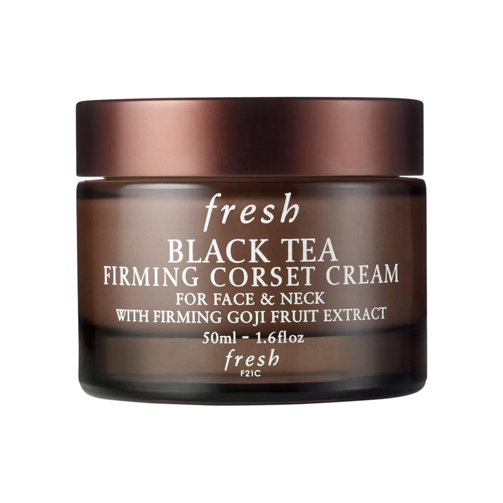 product Fresh | Black Tea Corset Cream Firming Moisturizer img