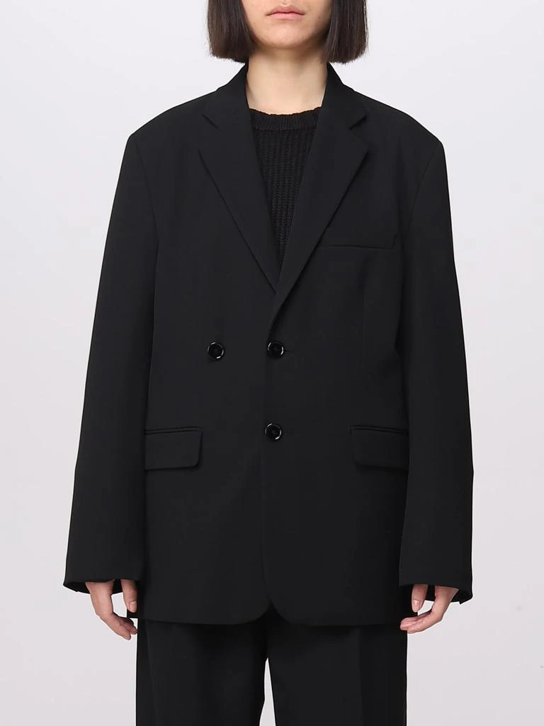 商品MM6|Jacket woman Mm6 Maison Margiela,价格¥5616,第1张图片