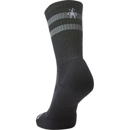 商品SmartWool|Athletic Stripe Crew Sock,价格¥129,第2张图片详细描述