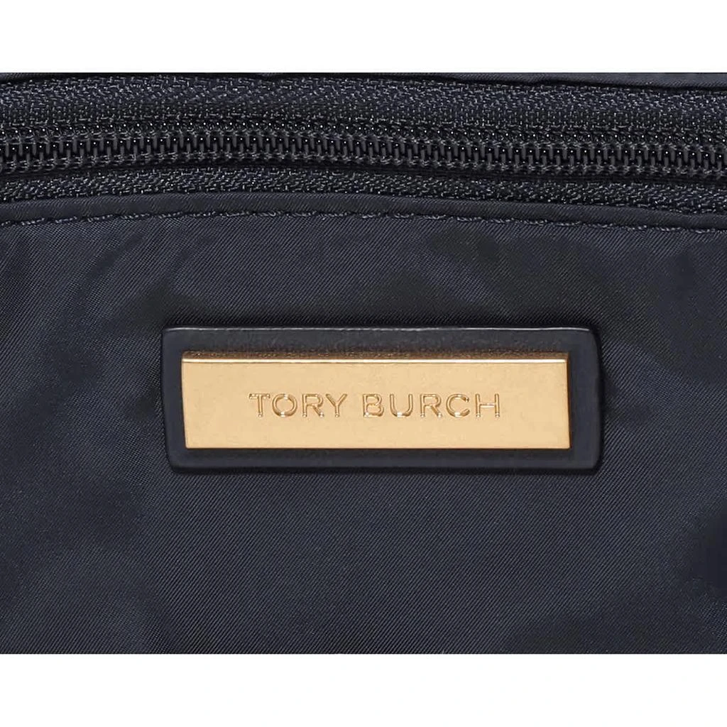 商品Tory Burch|Tory Burch Ella Nylon Tote Bag In Navy,价格¥1474,第3张图片详细描述