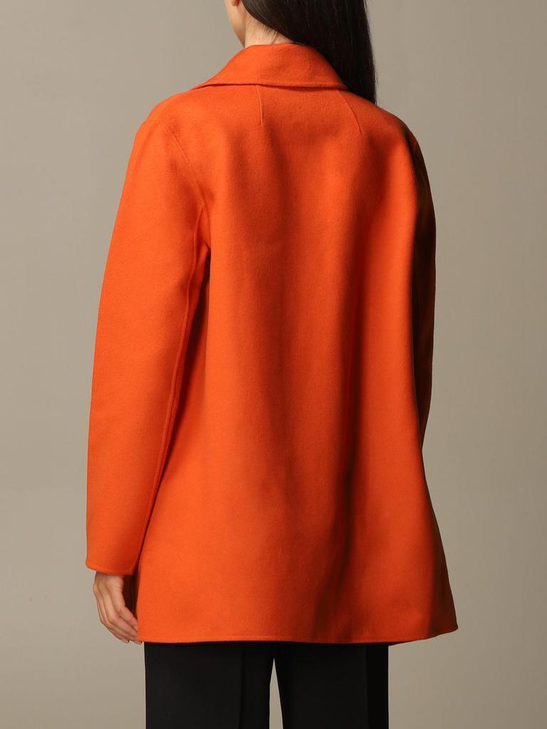 商品Theory|Theory coat for woman,价格¥2745,第5张图片详细描述