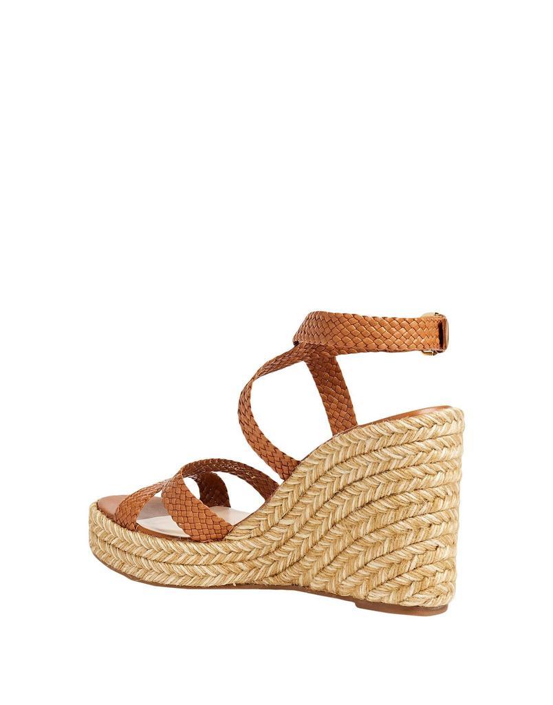 商品Stuart Weitzman|Espadrilles,价格¥1761,第5张图片详细描述