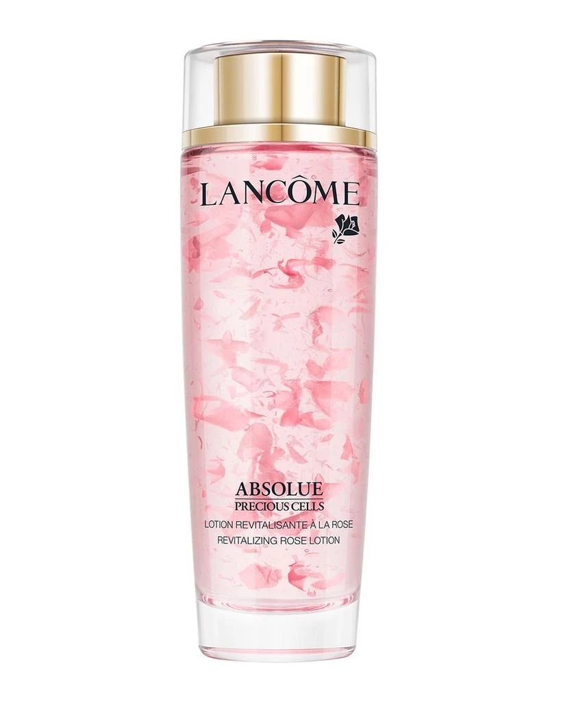 商品Lancôme|菁纯臻颜玫瑰美容液 150ml,价格¥571,第1张图片