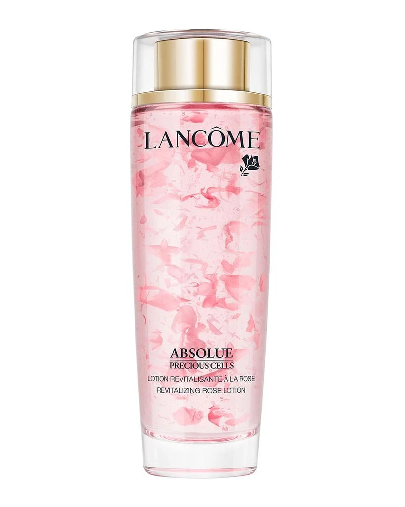 商品Lancôme|菁纯臻颜玫瑰美容液 150ml,价格¥532,第1张图片