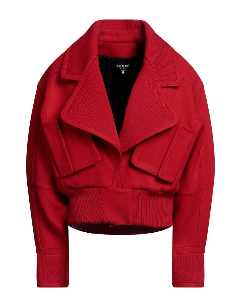 商品Balmain|Jacket,价格¥8046,第1张图片