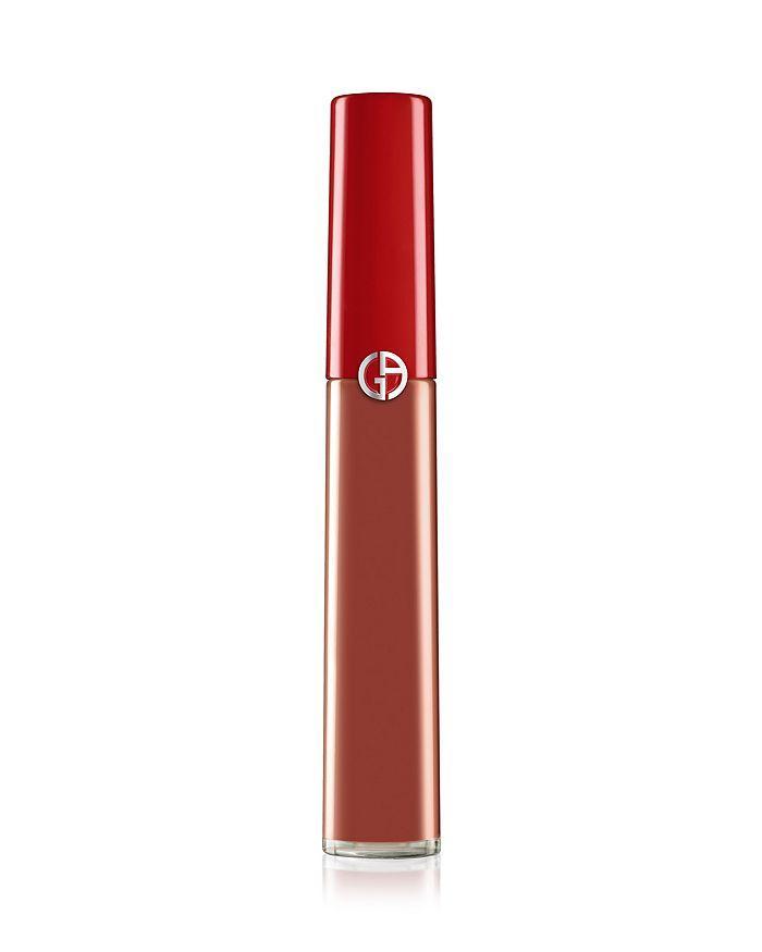 商品Armani|Lip Maestro Liquid Matte Lipstick,价格¥173,第3张图片详细描述