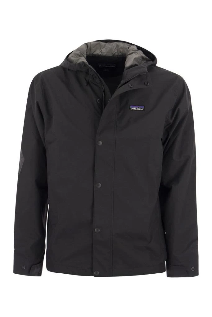 商品Patagonia|JACKSON - HOODED PARKA,价格¥1809,第1张图片