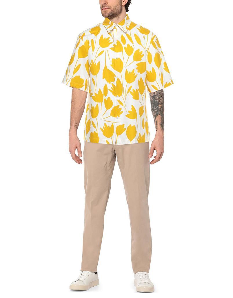 商品Sandro|Patterned shirt,价格¥641,第4张图片详细描述