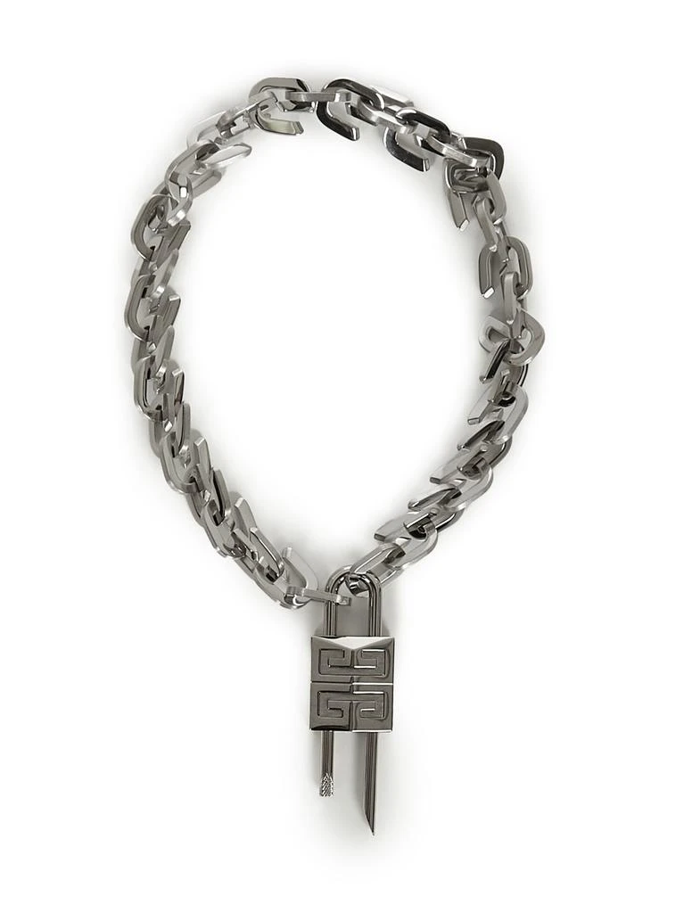 商品Givenchy|Givenchy Necklace,价格¥9486,第1张图片