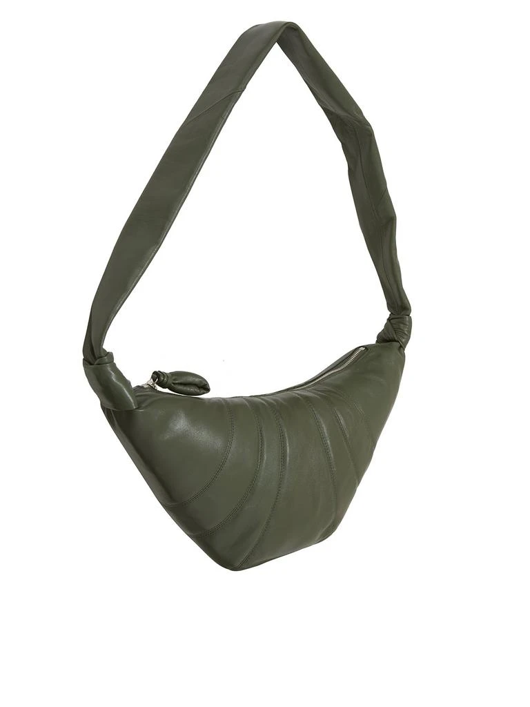 商品Lemaire|Lemaire Croissant Shaped Medium Shoulder Bag,价格¥7364,第3张图片详细描述